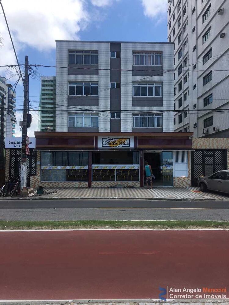 Kitnet-Studio, 30 m² - Foto 1