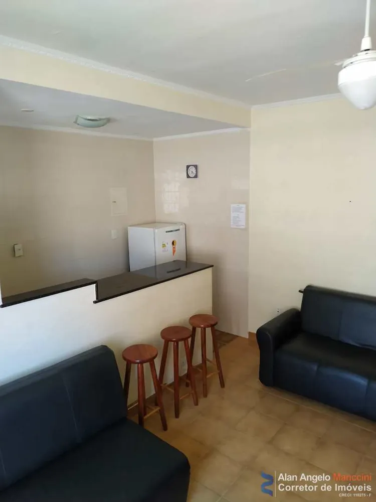 Kitnet-Studio, 30 m² - Foto 11