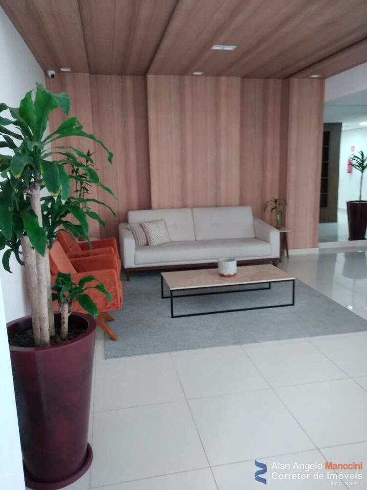 Apartamento, 3 quartos, 117 m² - Foto 4