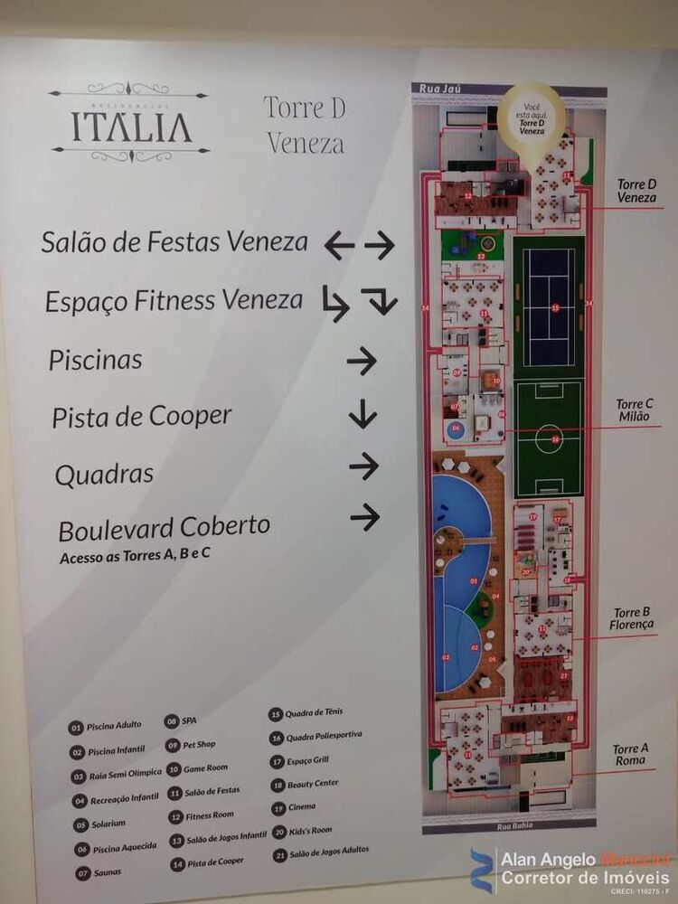 Apartamento, 3 quartos, 117 m² - Foto 12