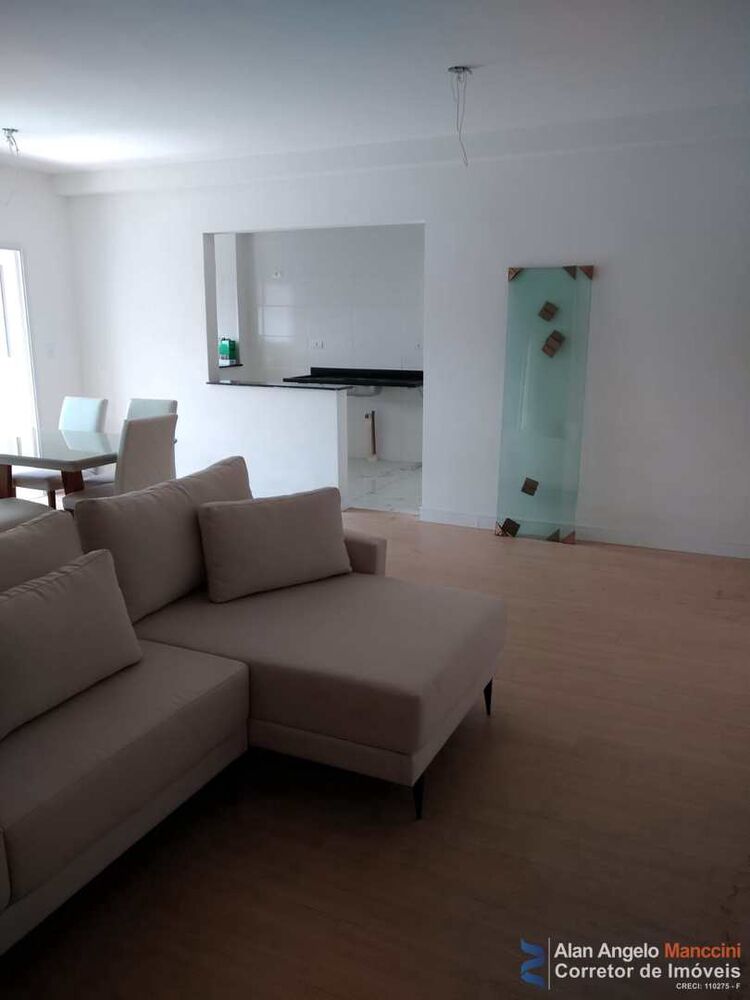 Apartamento, 3 quartos, 117 m² - Foto 2
