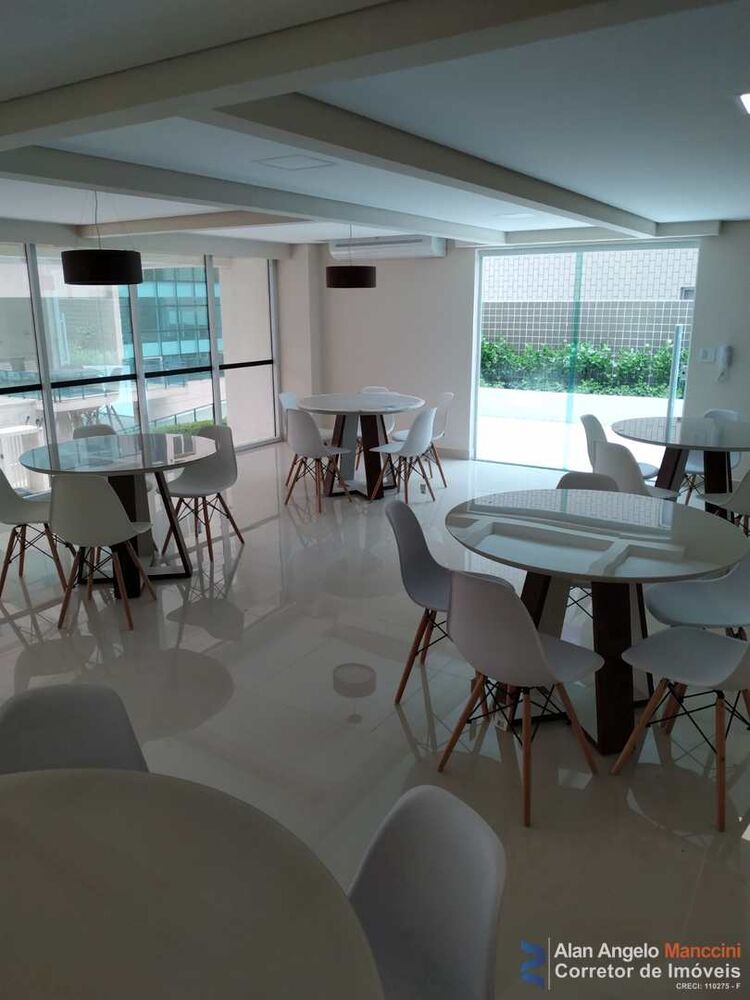Apartamento, 3 quartos, 117 m² - Foto 3