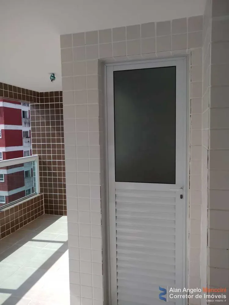 Apartamento, 3 quartos, 117 m² - Foto 6