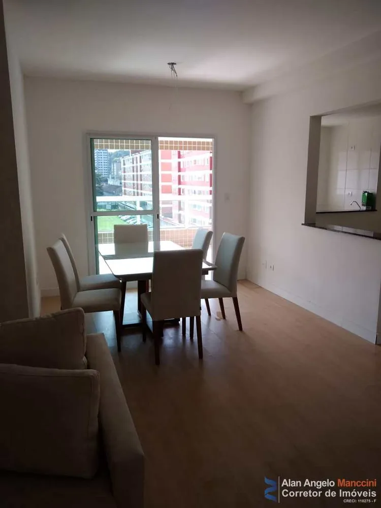 Apartamento, 3 quartos, 117 m² - Foto 7