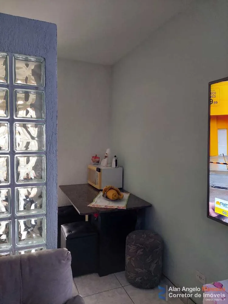 Kitnet-Studio, 32 m² - Foto 19