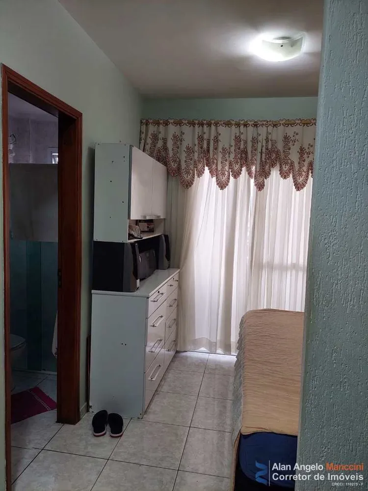 Kitnet-Studio, 32 m² - Foto 17