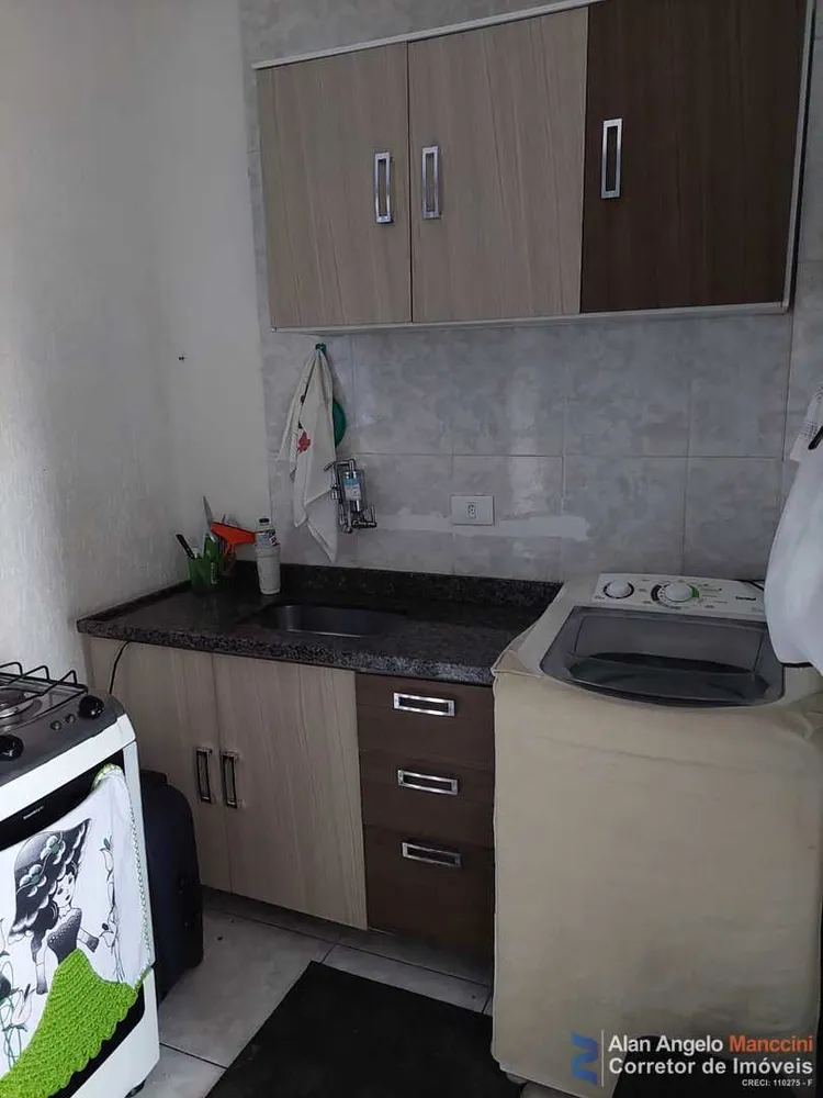 Kitnet-Studio, 32 m² - Foto 18