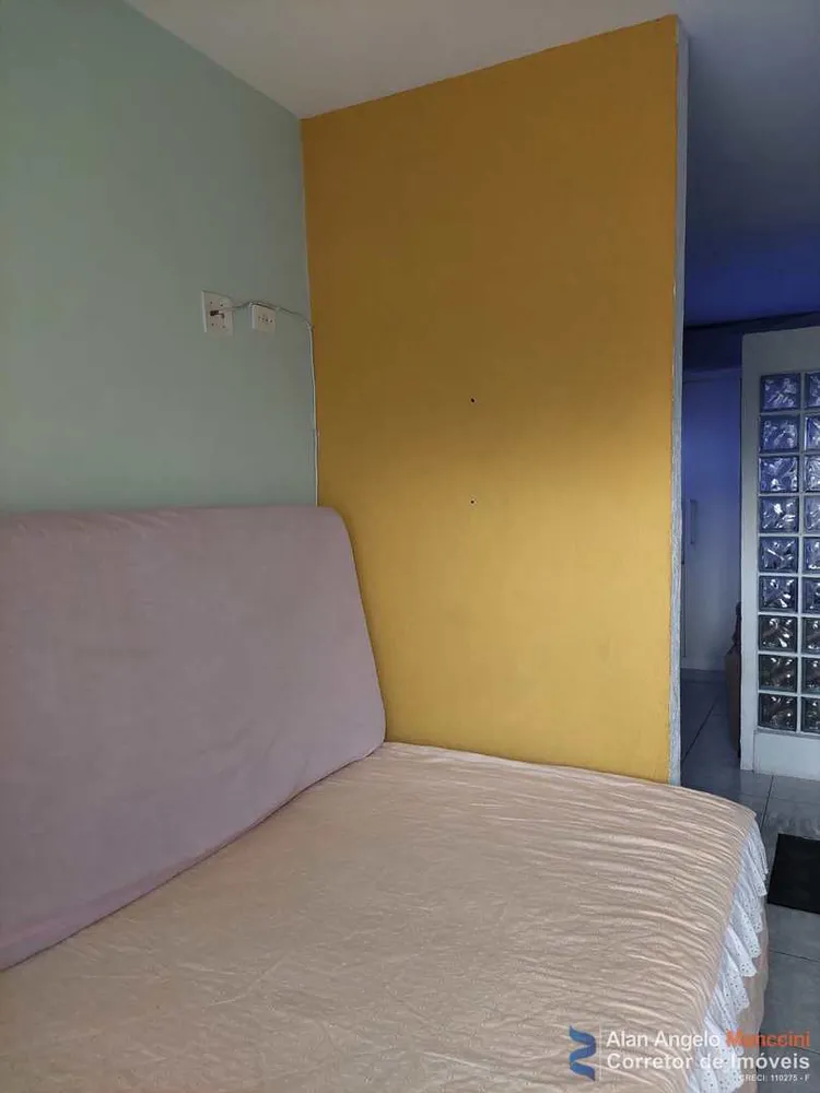 Kitnet-Studio, 32 m² - Foto 21