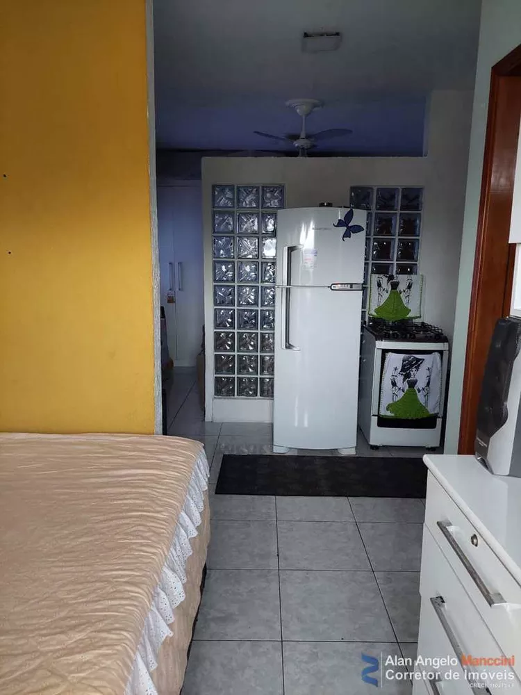 Kitnet e Studio à venda, 32m² - Foto 14