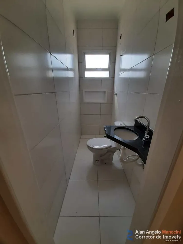 Sobrado, 2 quartos, 51 m² - Foto 15