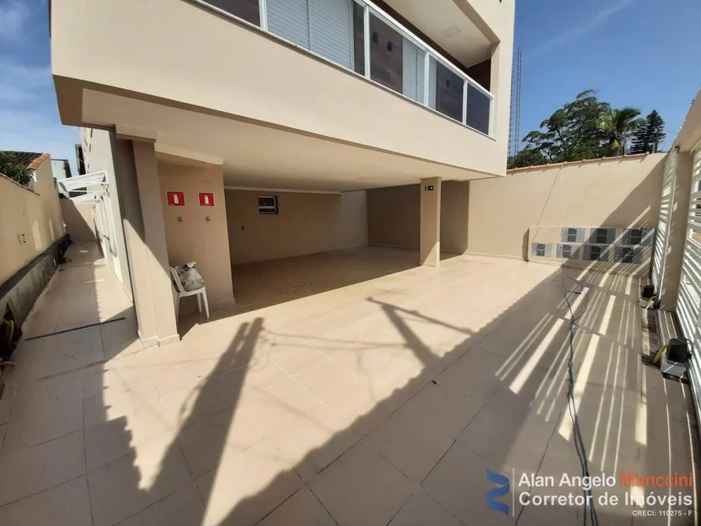 Sobrado, 2 quartos, 51 m² - Foto 4