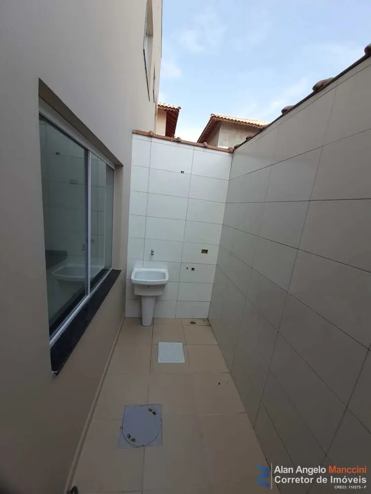 Sobrado, 2 quartos, 51 m² - Foto 10