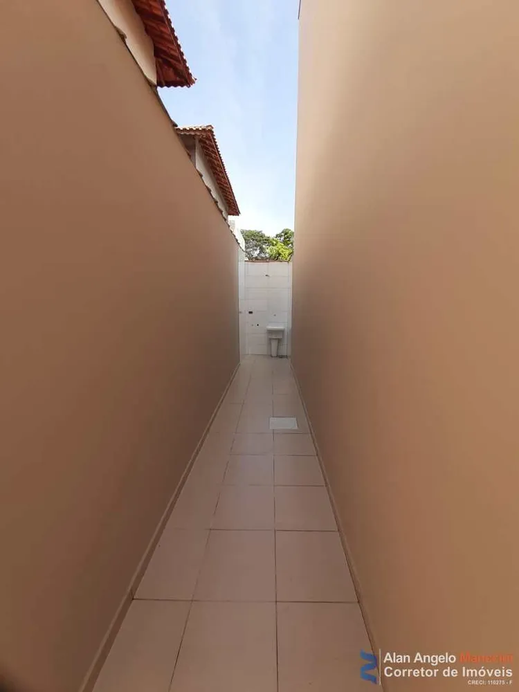 Sobrado, 2 quartos, 51 m² - Foto 9