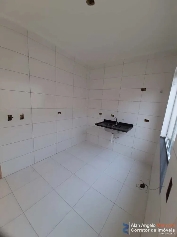 Sobrado, 2 quartos, 51 m² - Foto 8