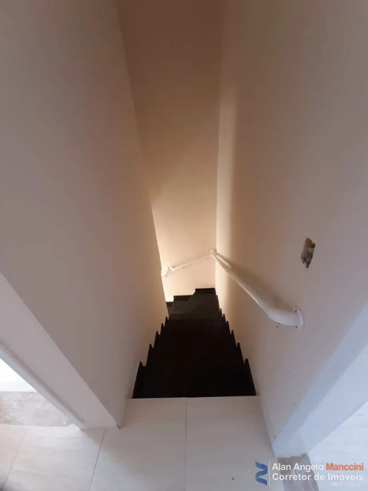 Sobrado, 2 quartos, 51 m² - Foto 11