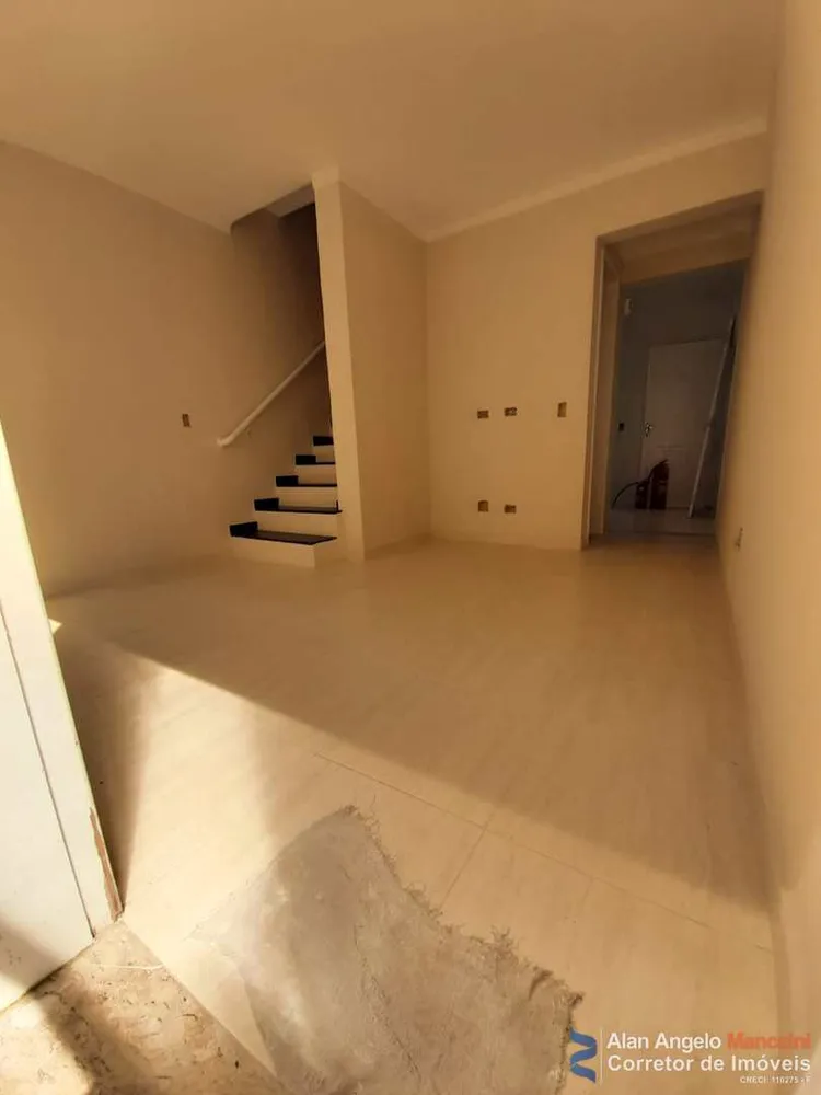 Sobrado, 2 quartos, 51 m² - Foto 6