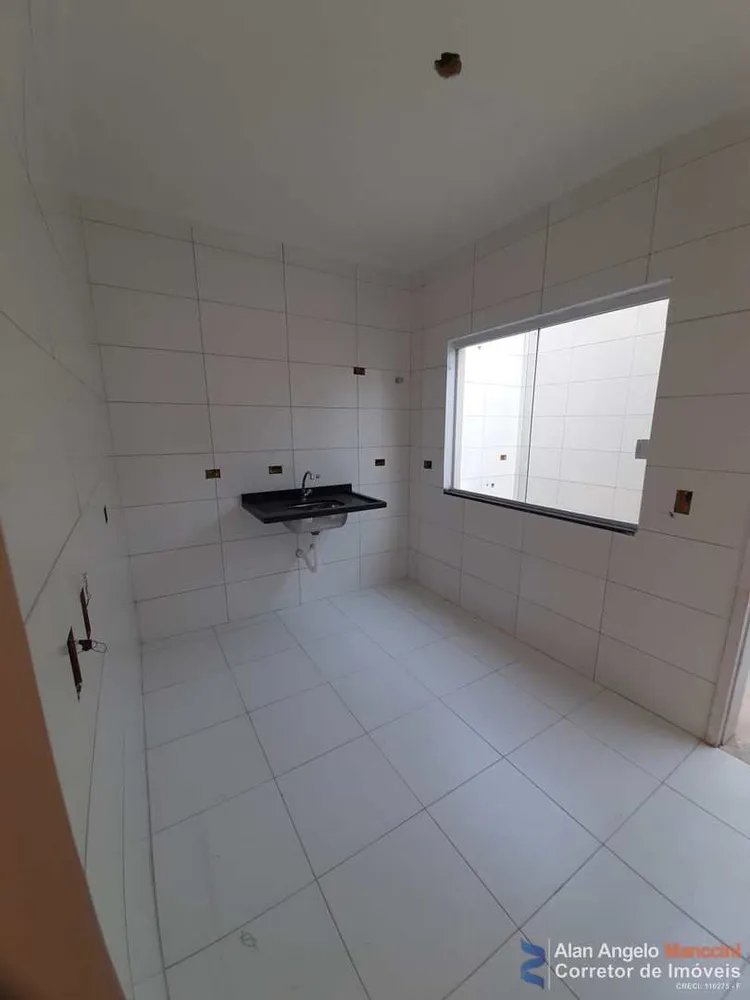 Sobrado, 2 quartos, 51 m² - Foto 7