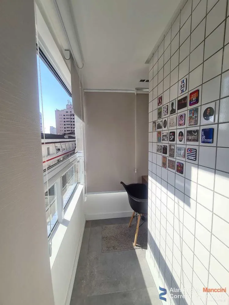 Apartamento, 1 quarto, 51 m² - Foto 6
