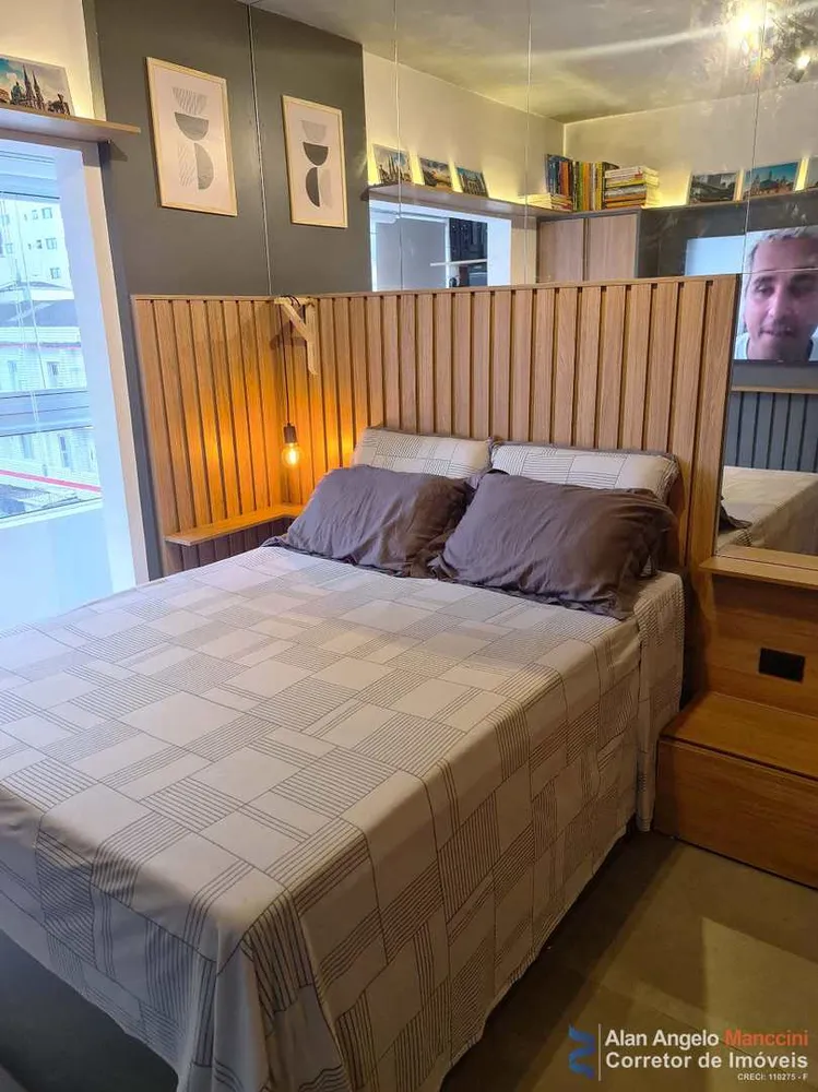 Apartamento, 1 quarto, 51 m² - Foto 15
