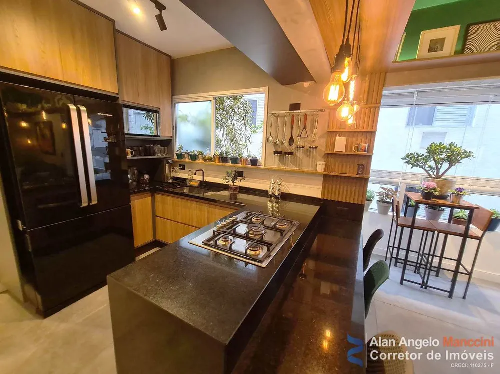Apartamento, 1 quarto, 51 m² - Foto 11
