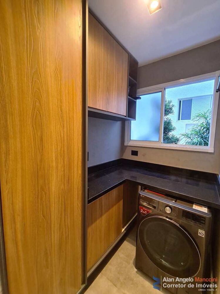 Apartamento, 1 quarto, 51 m² - Foto 2