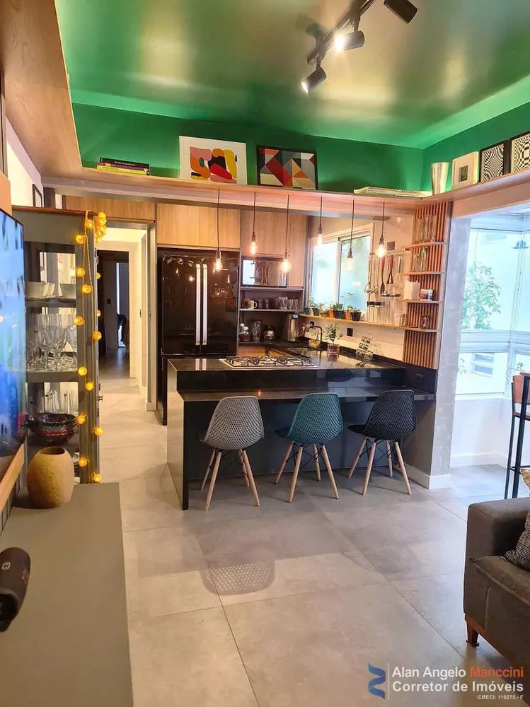 Apartamento, 1 quarto, 51 m² - Foto 10