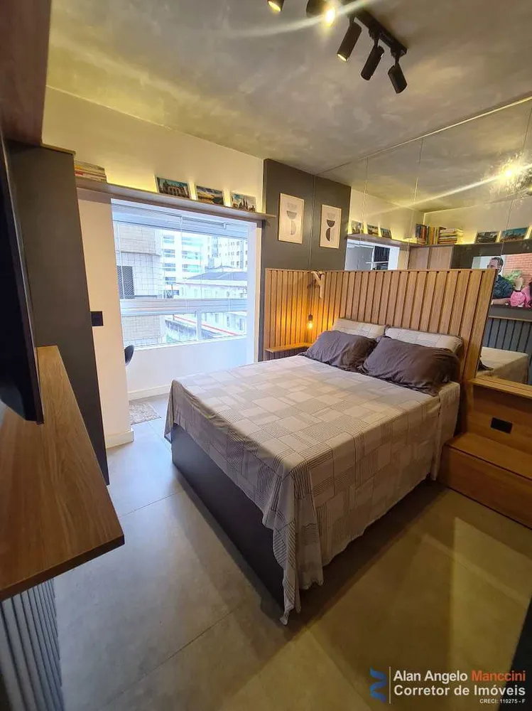 Apartamento, 1 quarto, 51 m² - Foto 14