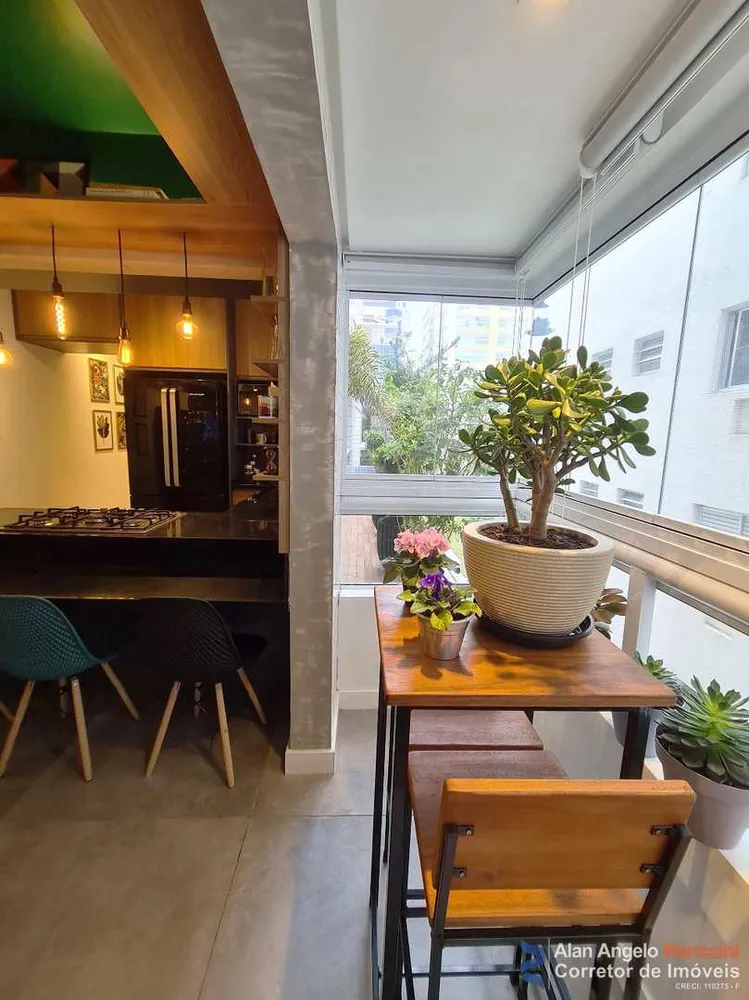 Apartamento, 1 quarto, 51 m² - Foto 11