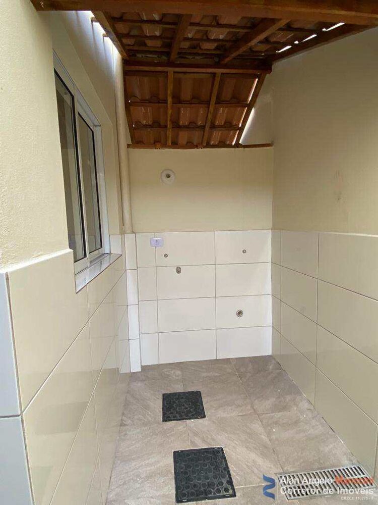 Sobrado à venda com 2 quartos, 65m² - Foto 10