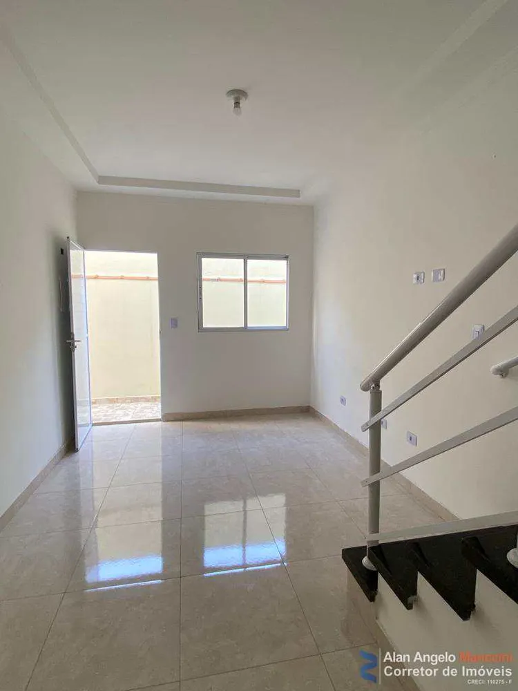 Sobrado, 2 quartos, 65 m² - Foto 6
