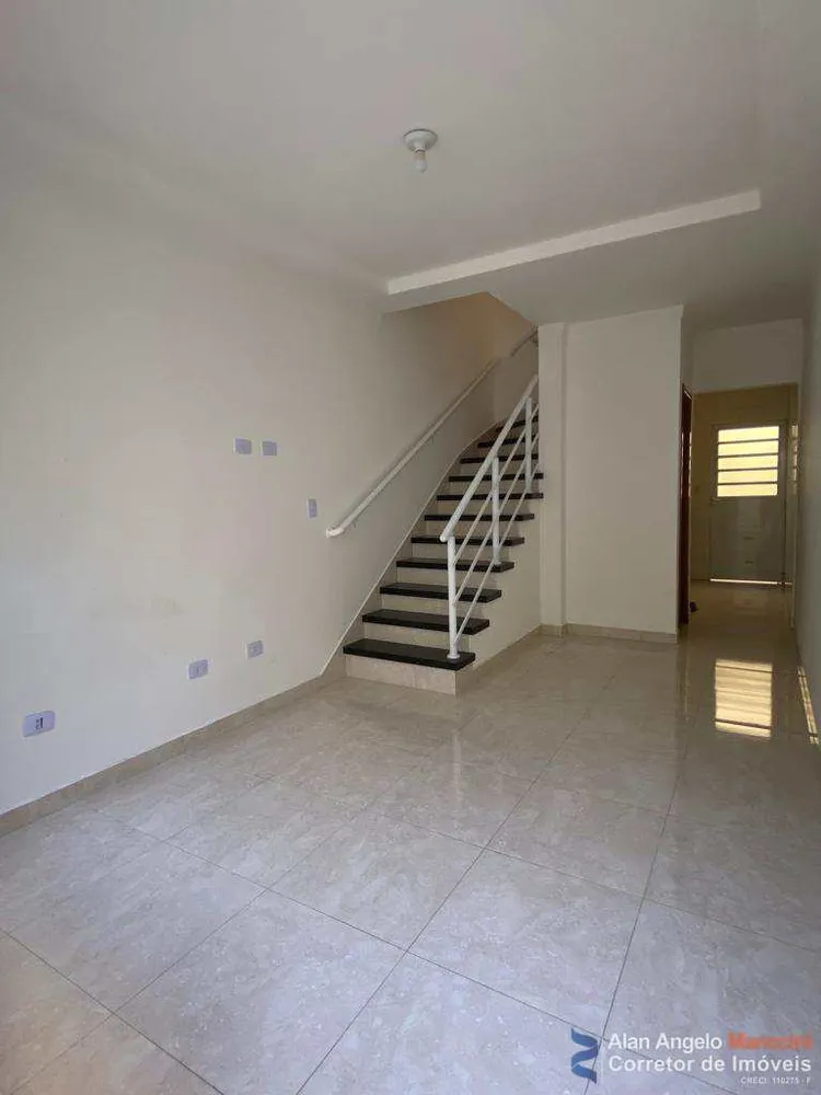 Sobrado, 2 quartos, 65 m² - Foto 7