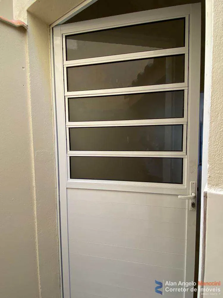 Sobrado, 2 quartos, 65 m² - Foto 14