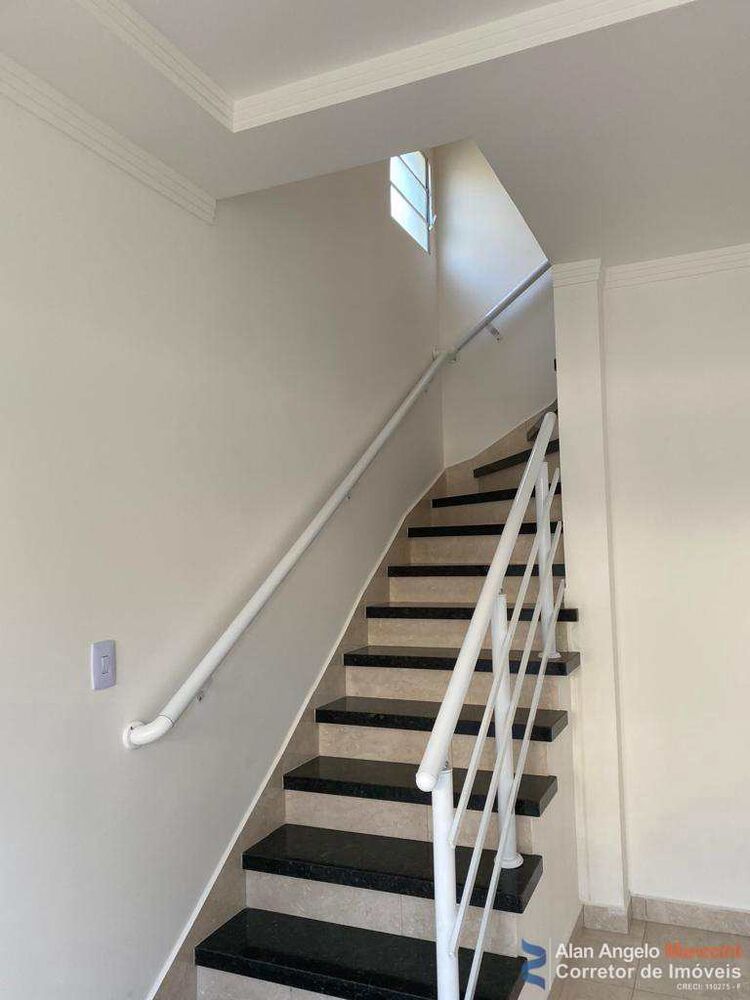Sobrado à venda com 2 quartos, 65m² - Foto 11