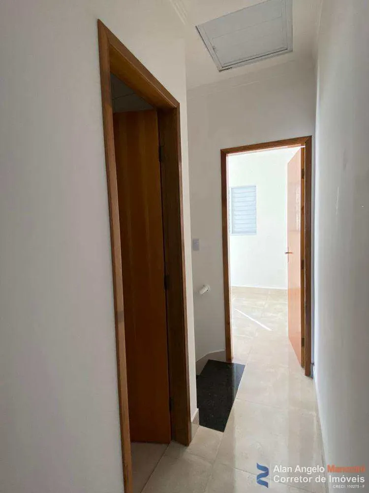 Sobrado, 2 quartos, 65 m² - Foto 18