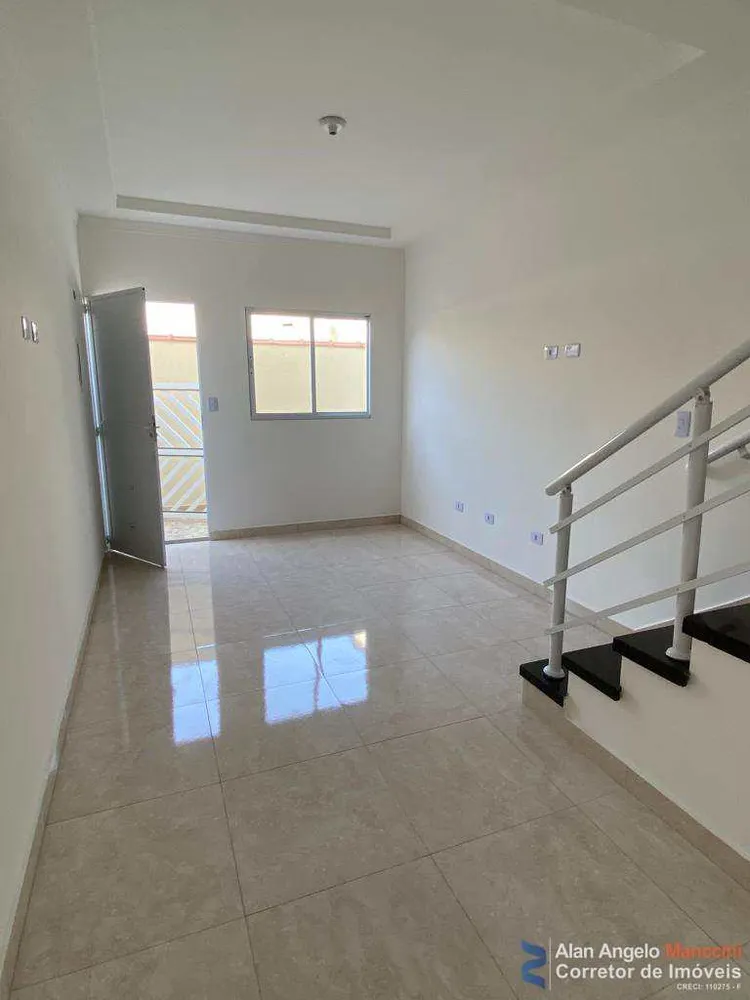 Sobrado, 2 quartos, 65 m² - Foto 8