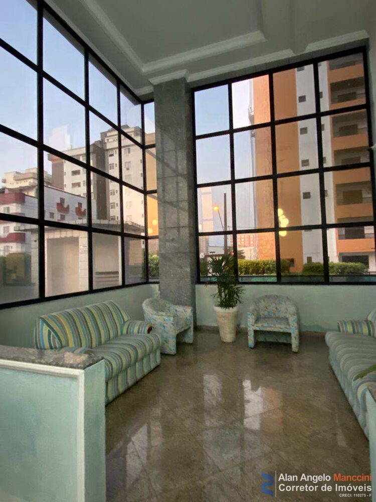 Apartamento, 2 quartos, 80 m² - Foto 10