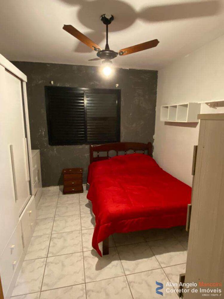 Apartamento, 2 quartos, 80 m² - Foto 1