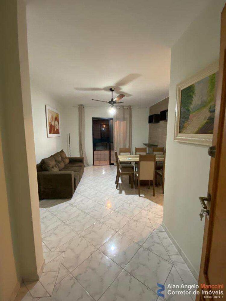 Apartamento, 2 quartos, 80 m² - Foto 7
