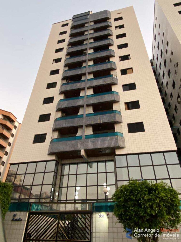 Apartamento, 2 quartos, 80 m² - Foto 2