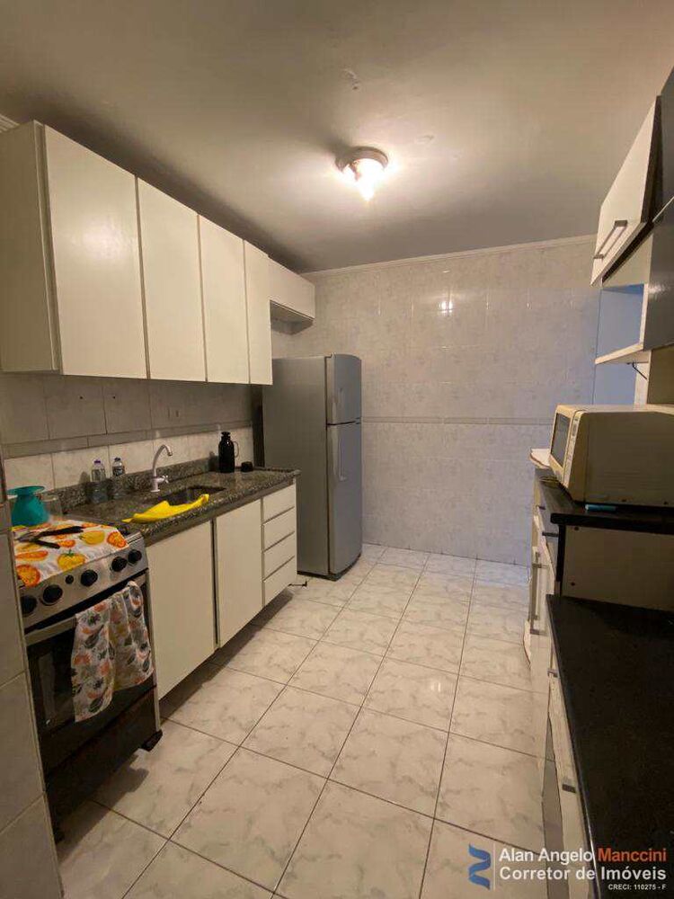 Apartamento, 2 quartos, 80 m² - Foto 9