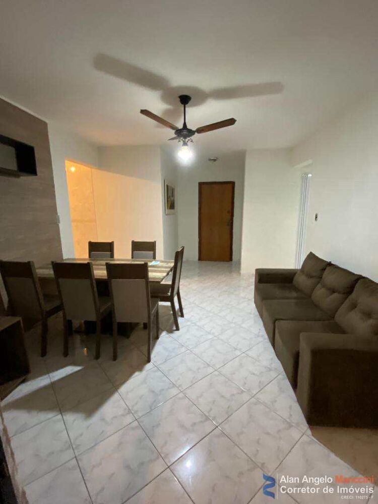 Apartamento, 2 quartos, 80 m² - Foto 6