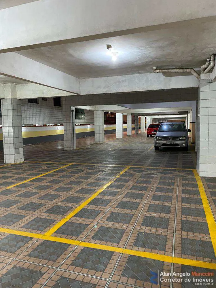 Apartamento, 2 quartos, 80 m² - Foto 7