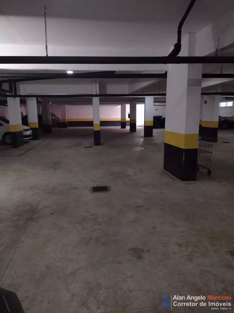 Apartamento à venda com 1 quarto, 46m² - Foto 6