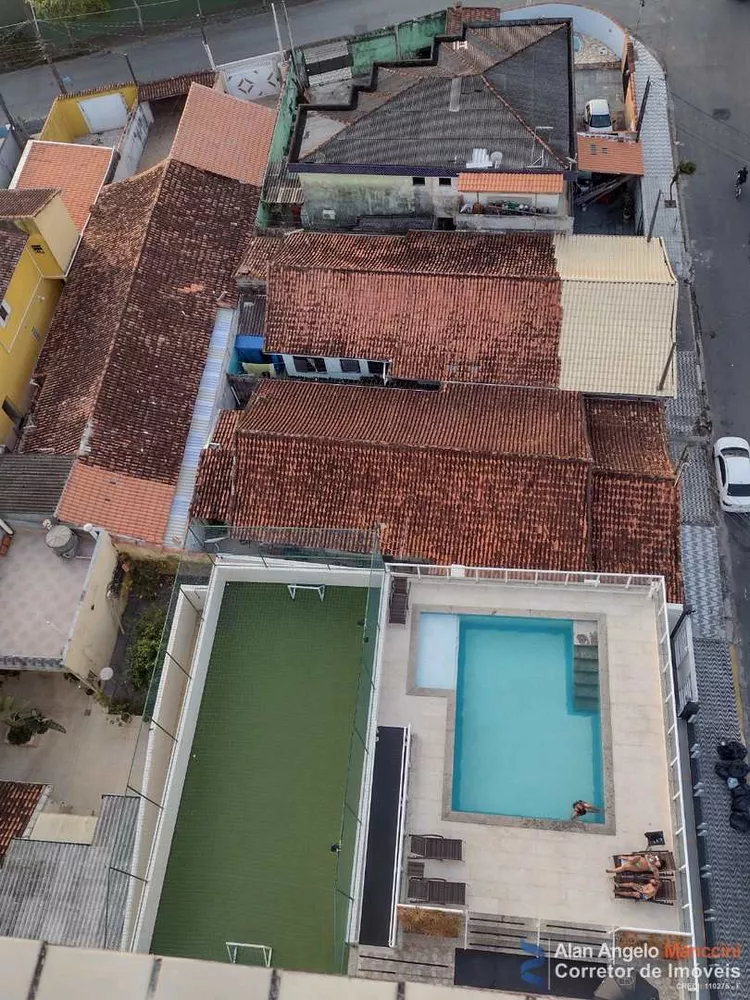 Apartamento à venda com 1 quarto, 46m² - Foto 5