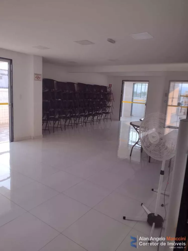 Apartamento à venda com 1 quarto, 46m² - Foto 13