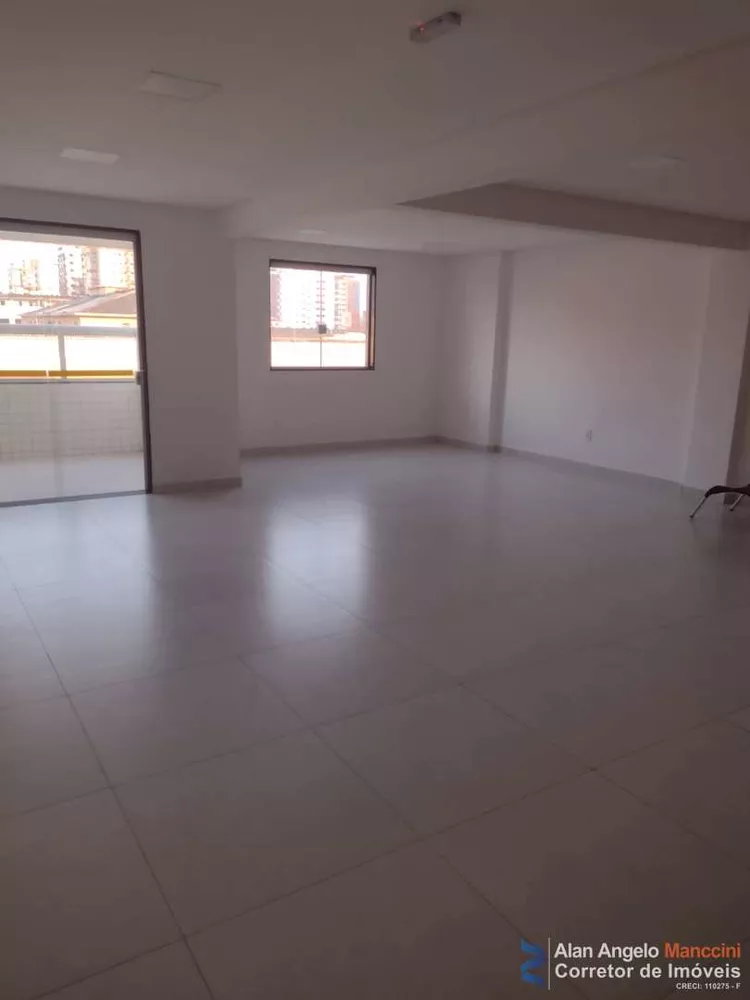 Apartamento à venda com 1 quarto, 46m² - Foto 9