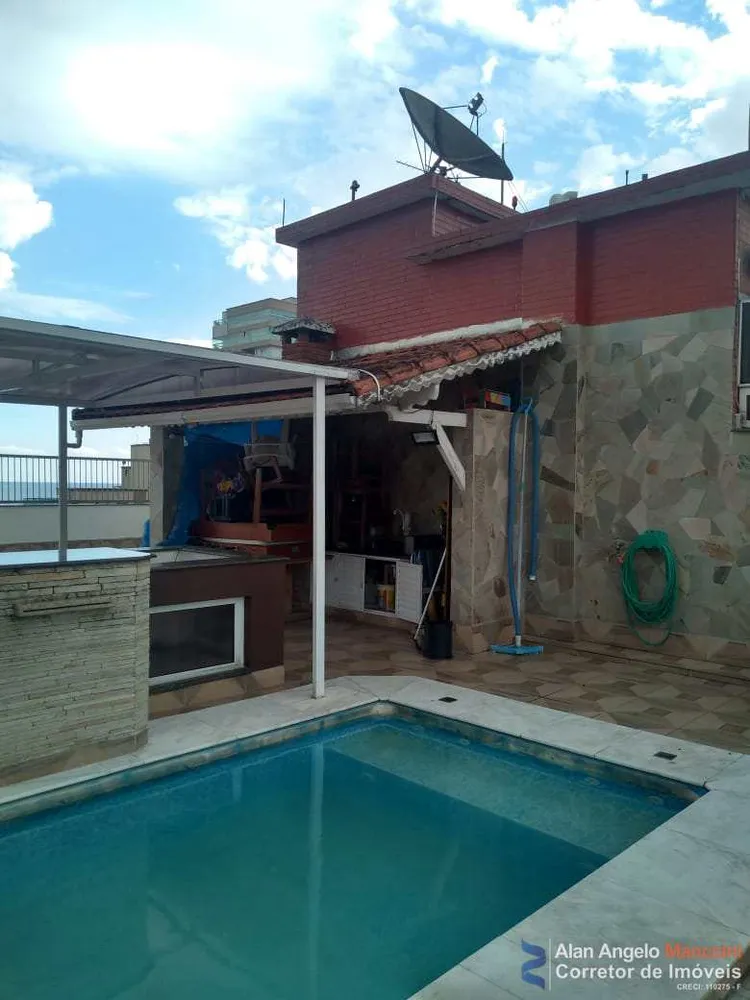 Cobertura, 4 quartos, 470 m² - Foto 4