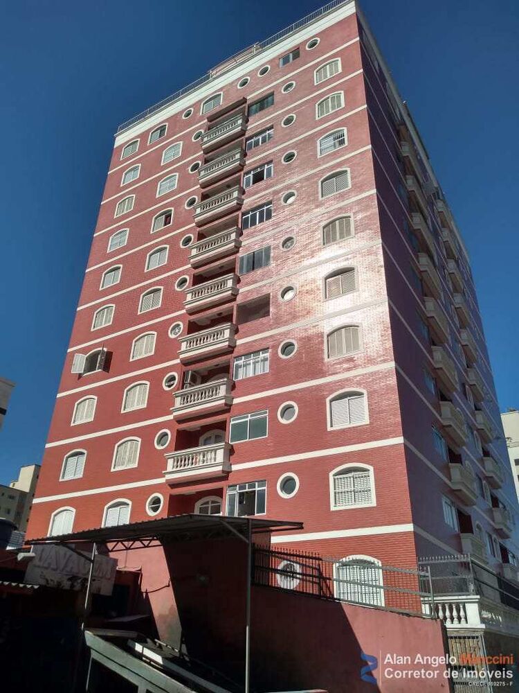 Cobertura à venda com 4 quartos, 470m² - Foto 1