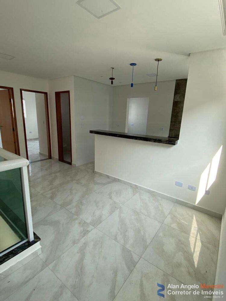 Casa de Condomínio, 2 quartos - Foto 7