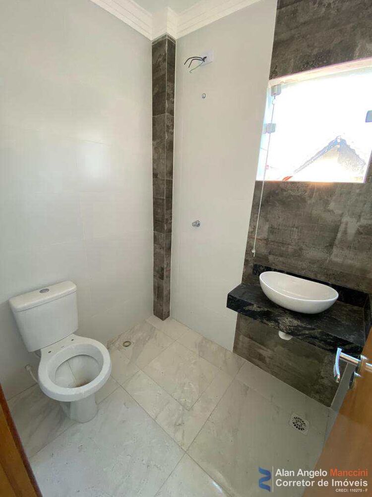 Casa de Condomínio, 2 quartos - Foto 15